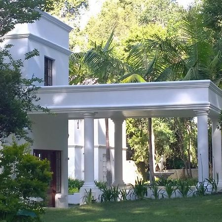 Bed and Breakfast Edenbrook Country Manor Harkerville Esterno foto