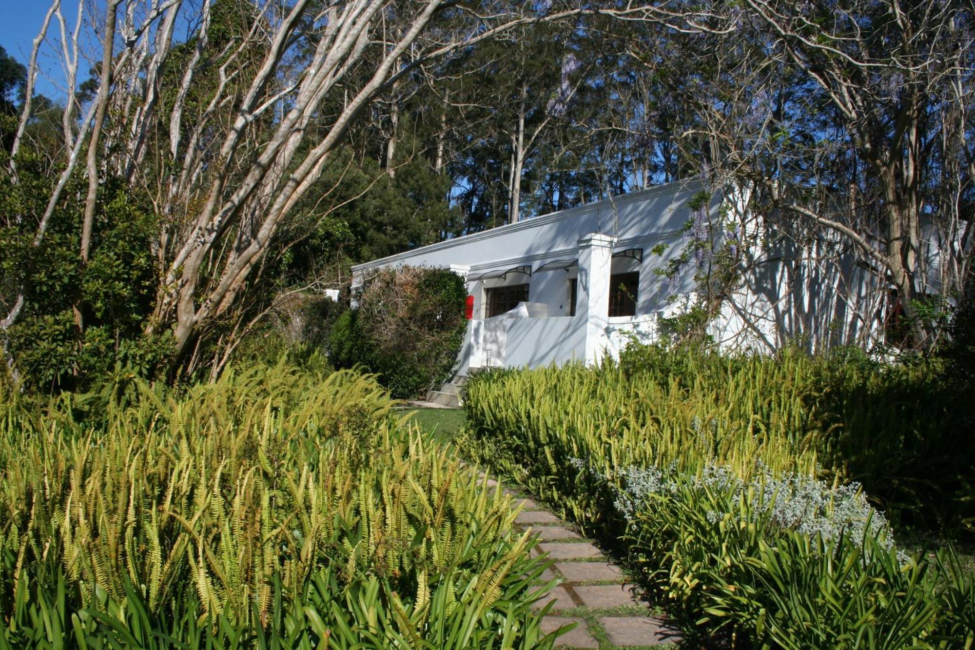 Bed and Breakfast Edenbrook Country Manor Harkerville Esterno foto