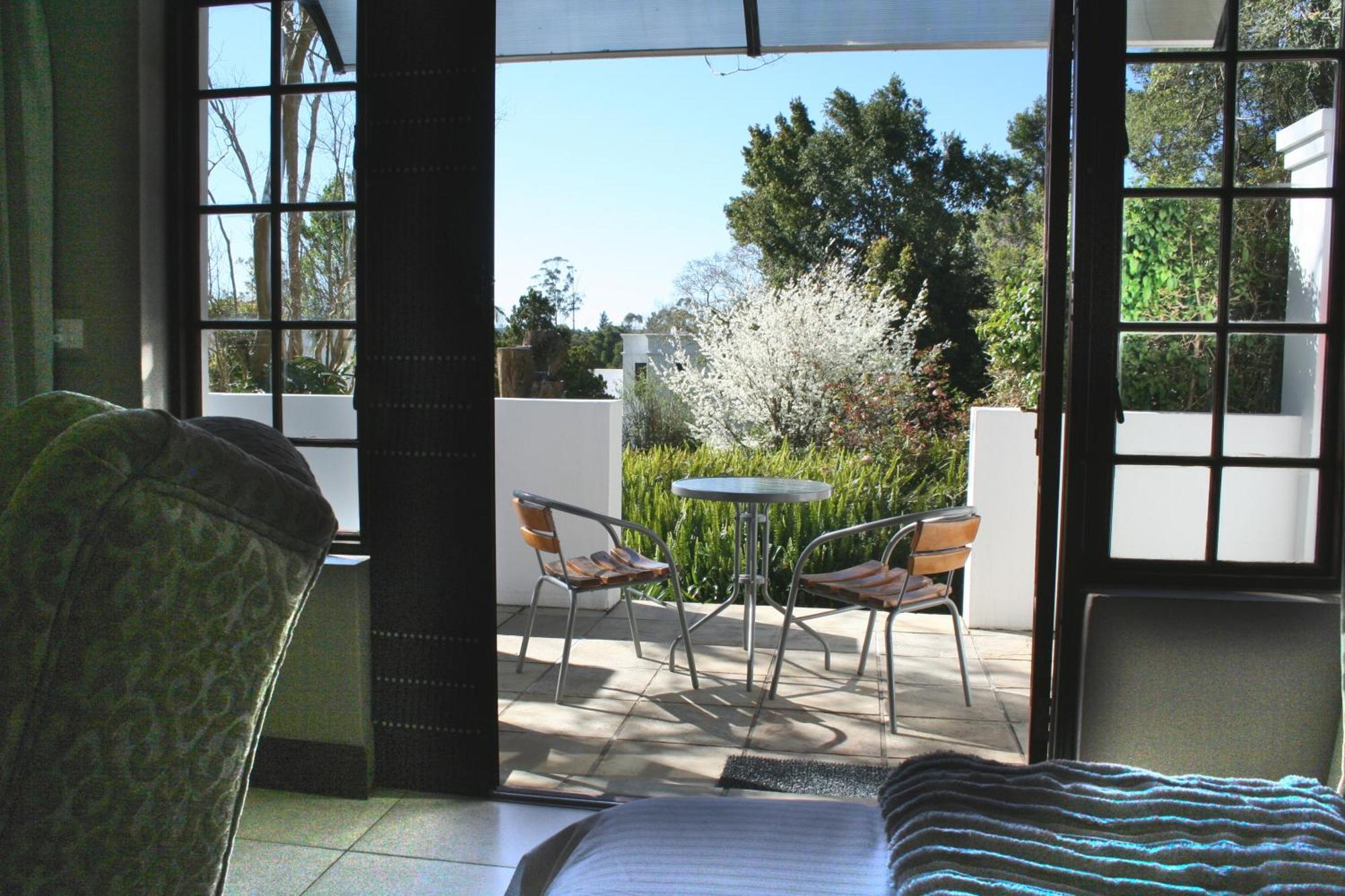 Bed and Breakfast Edenbrook Country Manor Harkerville Esterno foto