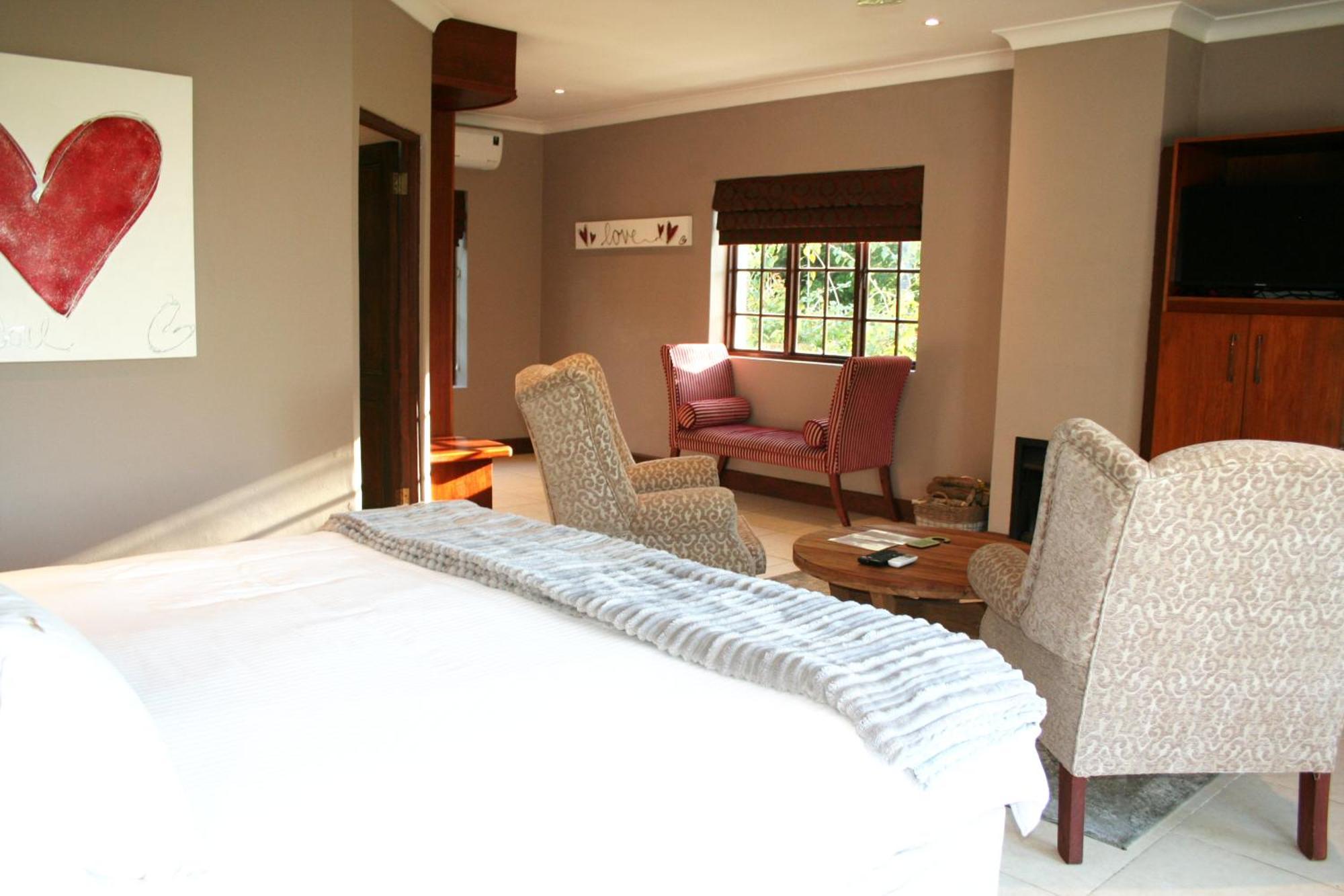 Bed and Breakfast Edenbrook Country Manor Harkerville Esterno foto