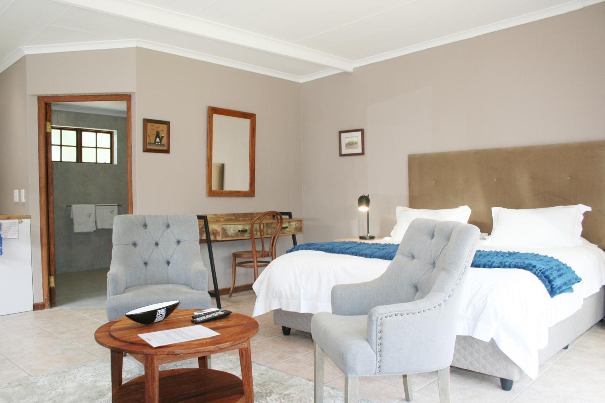 Bed and Breakfast Edenbrook Country Manor Harkerville Esterno foto