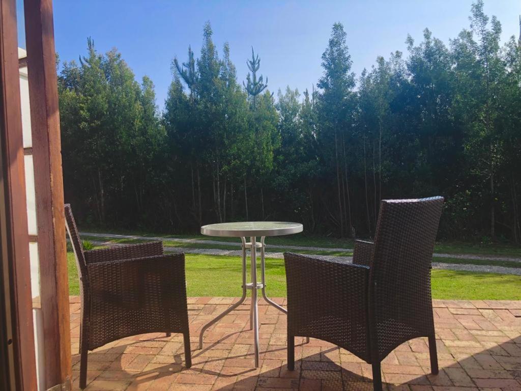 Bed and Breakfast Edenbrook Country Manor Harkerville Esterno foto