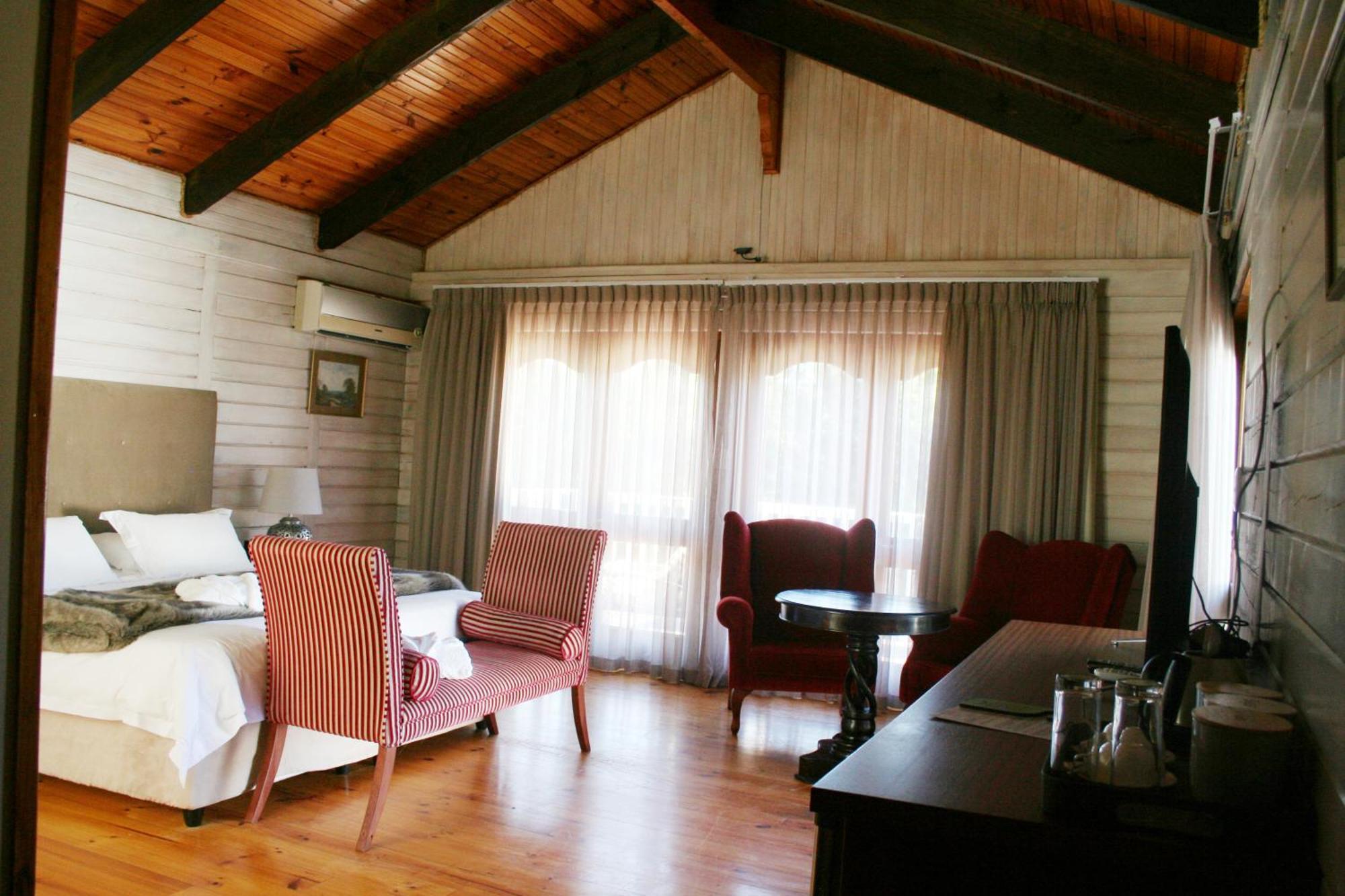 Bed and Breakfast Edenbrook Country Manor Harkerville Esterno foto