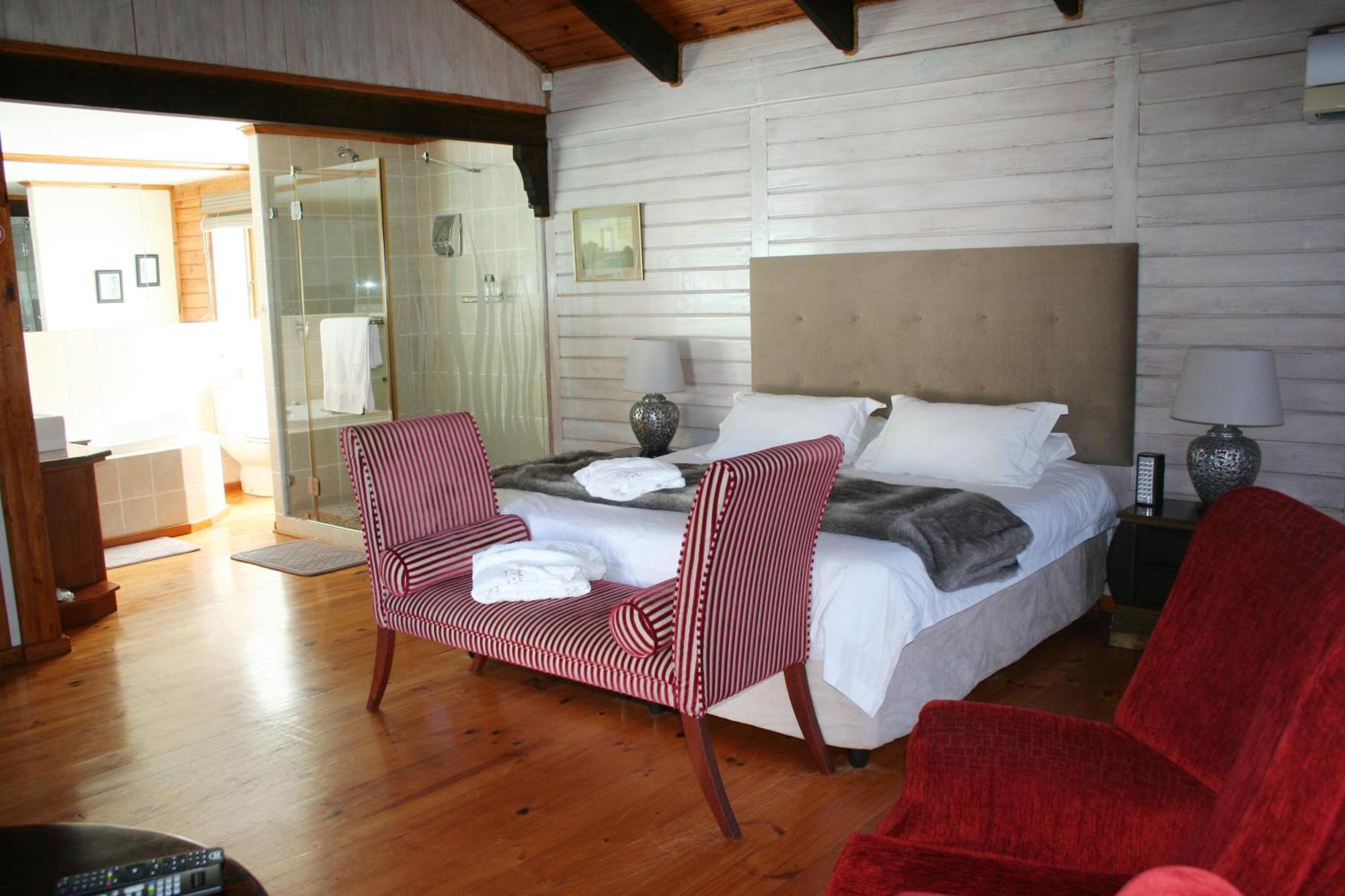 Bed and Breakfast Edenbrook Country Manor Harkerville Esterno foto