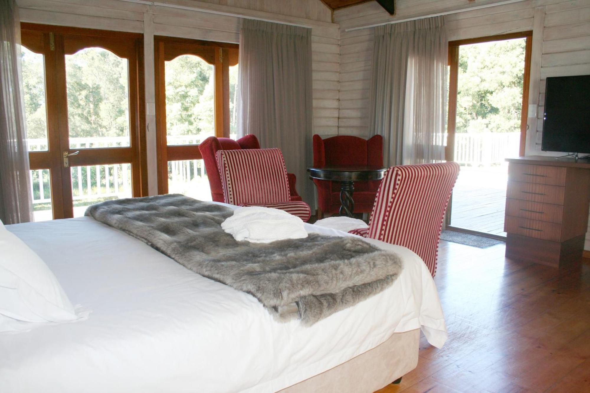 Bed and Breakfast Edenbrook Country Manor Harkerville Esterno foto