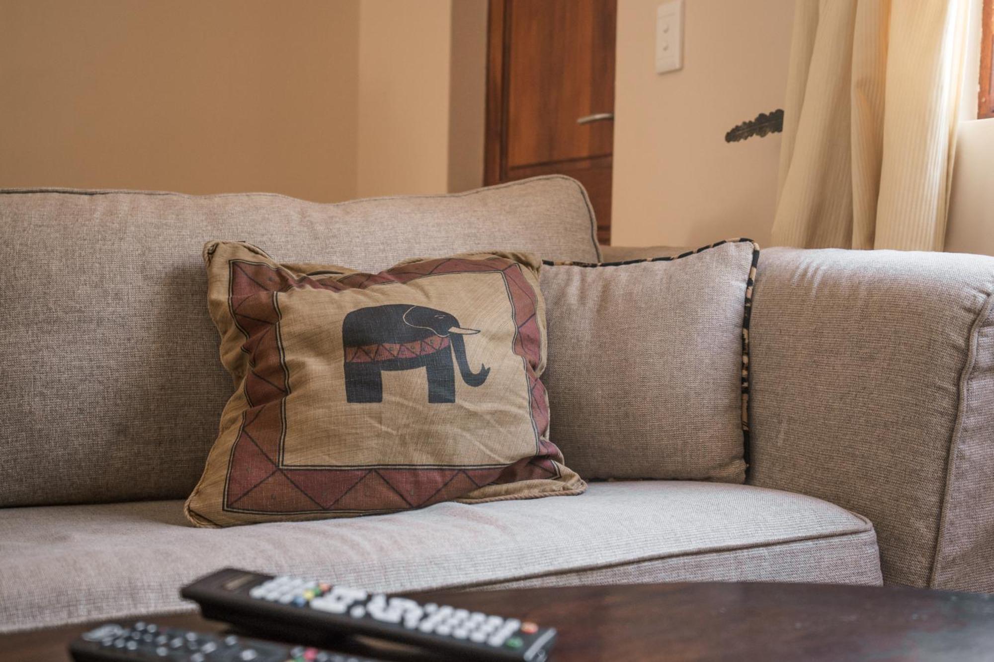 Bed and Breakfast Edenbrook Country Manor Harkerville Esterno foto