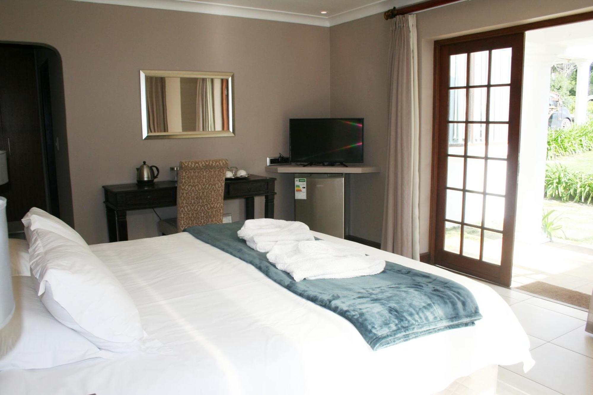 Bed and Breakfast Edenbrook Country Manor Harkerville Esterno foto