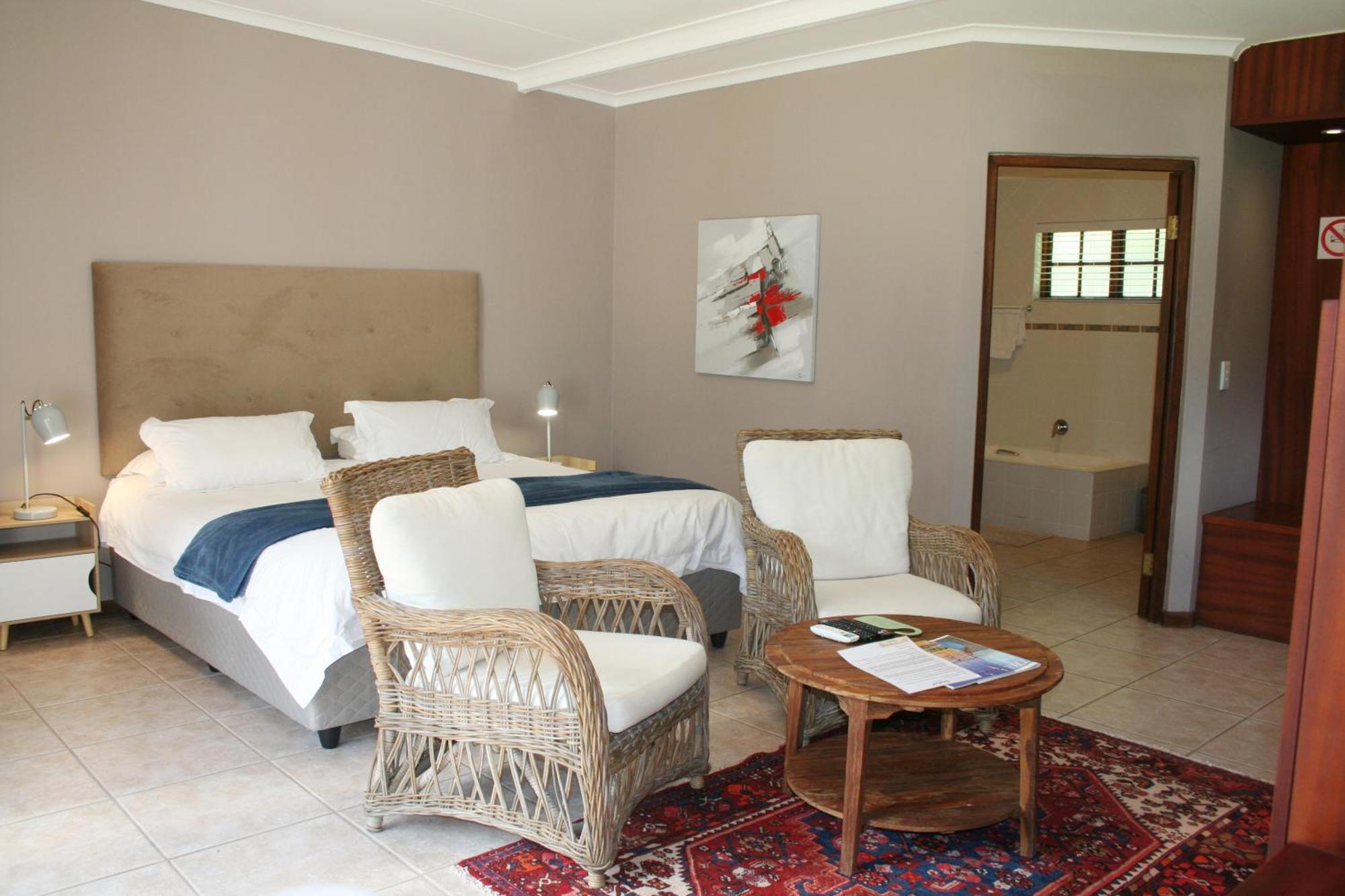Bed and Breakfast Edenbrook Country Manor Harkerville Esterno foto