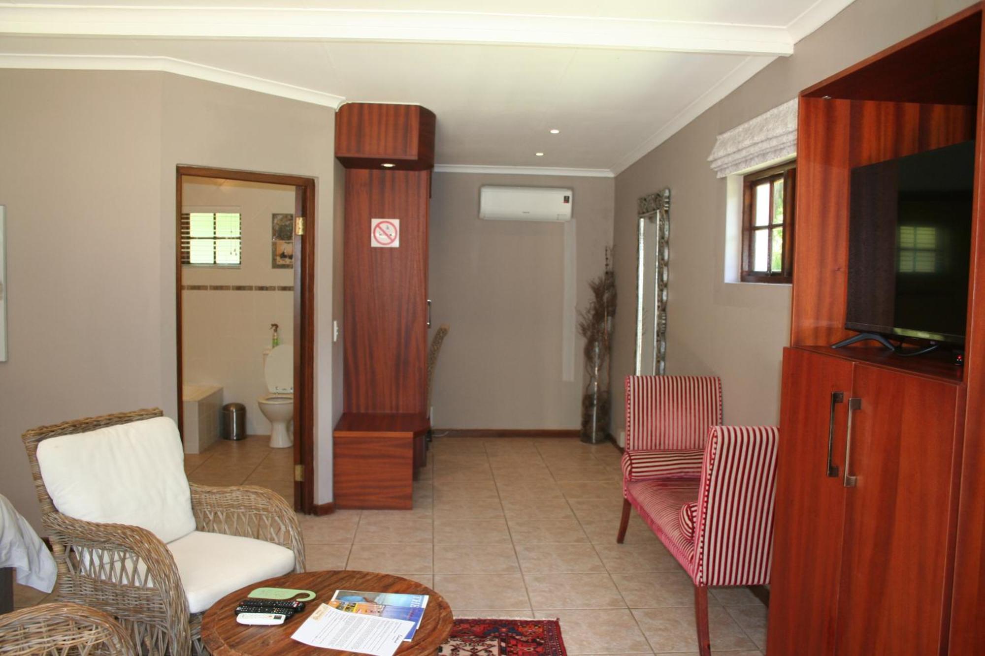 Bed and Breakfast Edenbrook Country Manor Harkerville Esterno foto