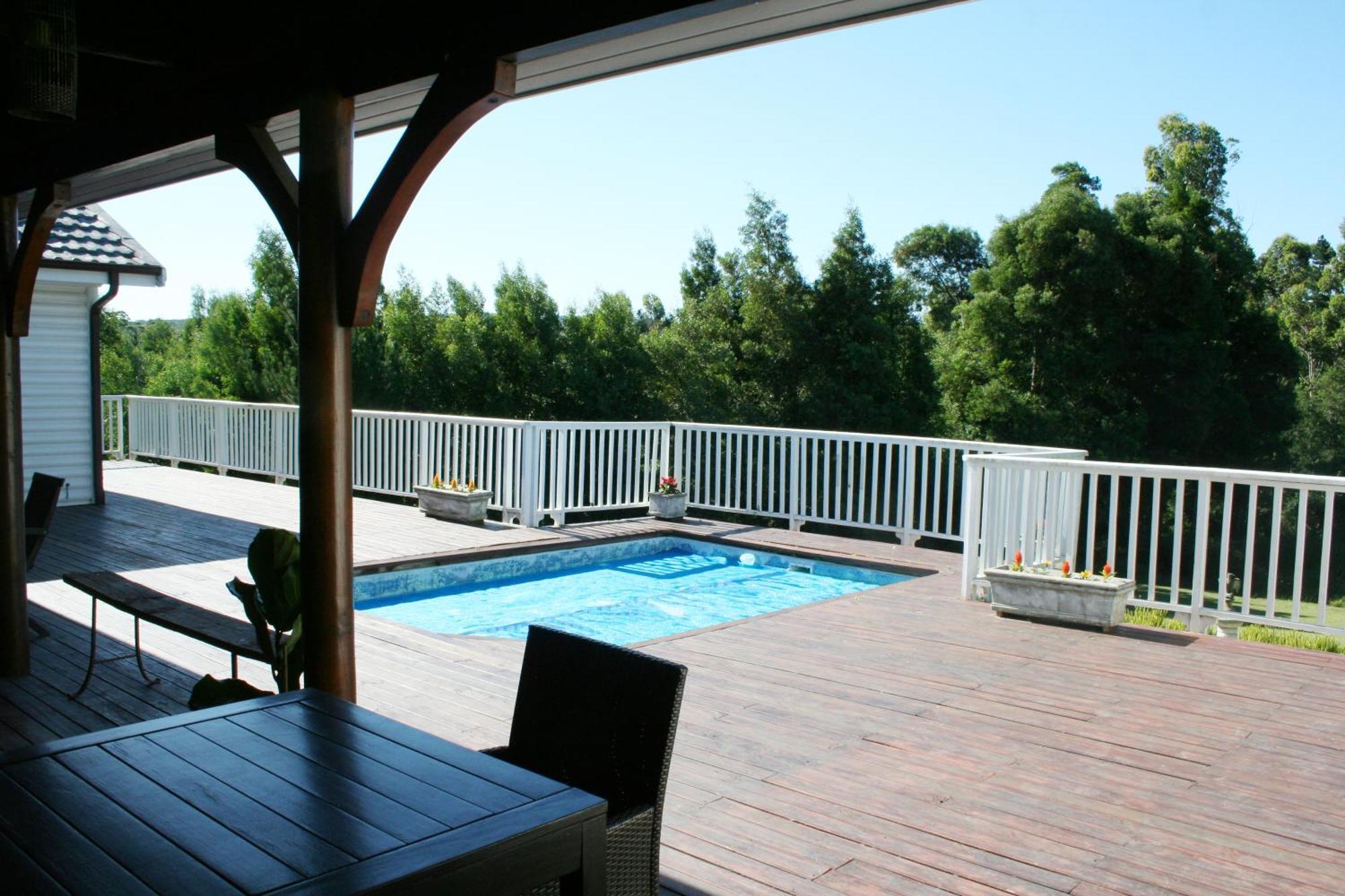Bed and Breakfast Edenbrook Country Manor Harkerville Esterno foto