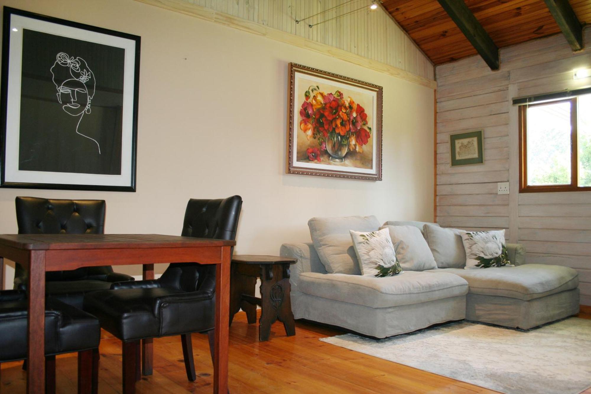 Bed and Breakfast Edenbrook Country Manor Harkerville Camera foto