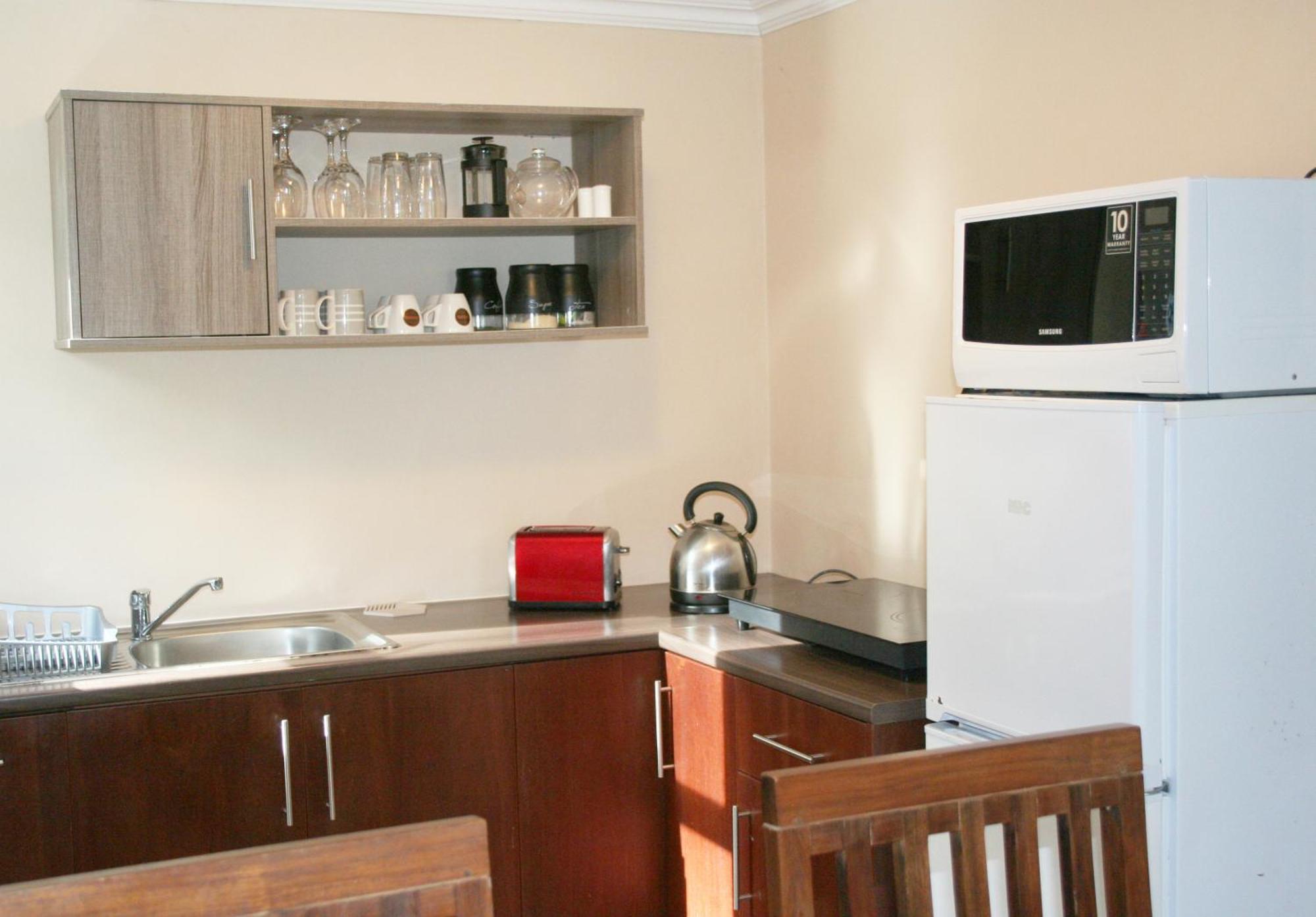 Bed and Breakfast Edenbrook Country Manor Harkerville Esterno foto
