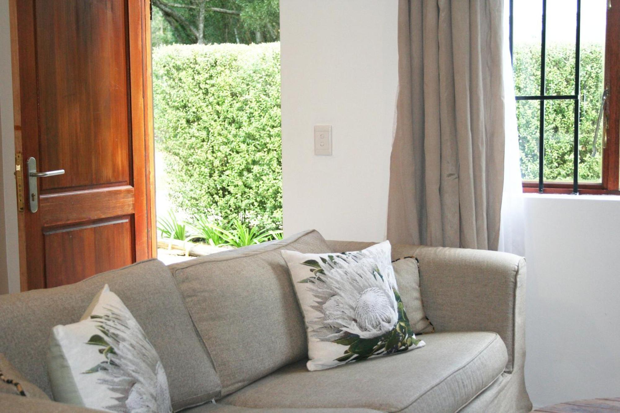 Bed and Breakfast Edenbrook Country Manor Harkerville Esterno foto