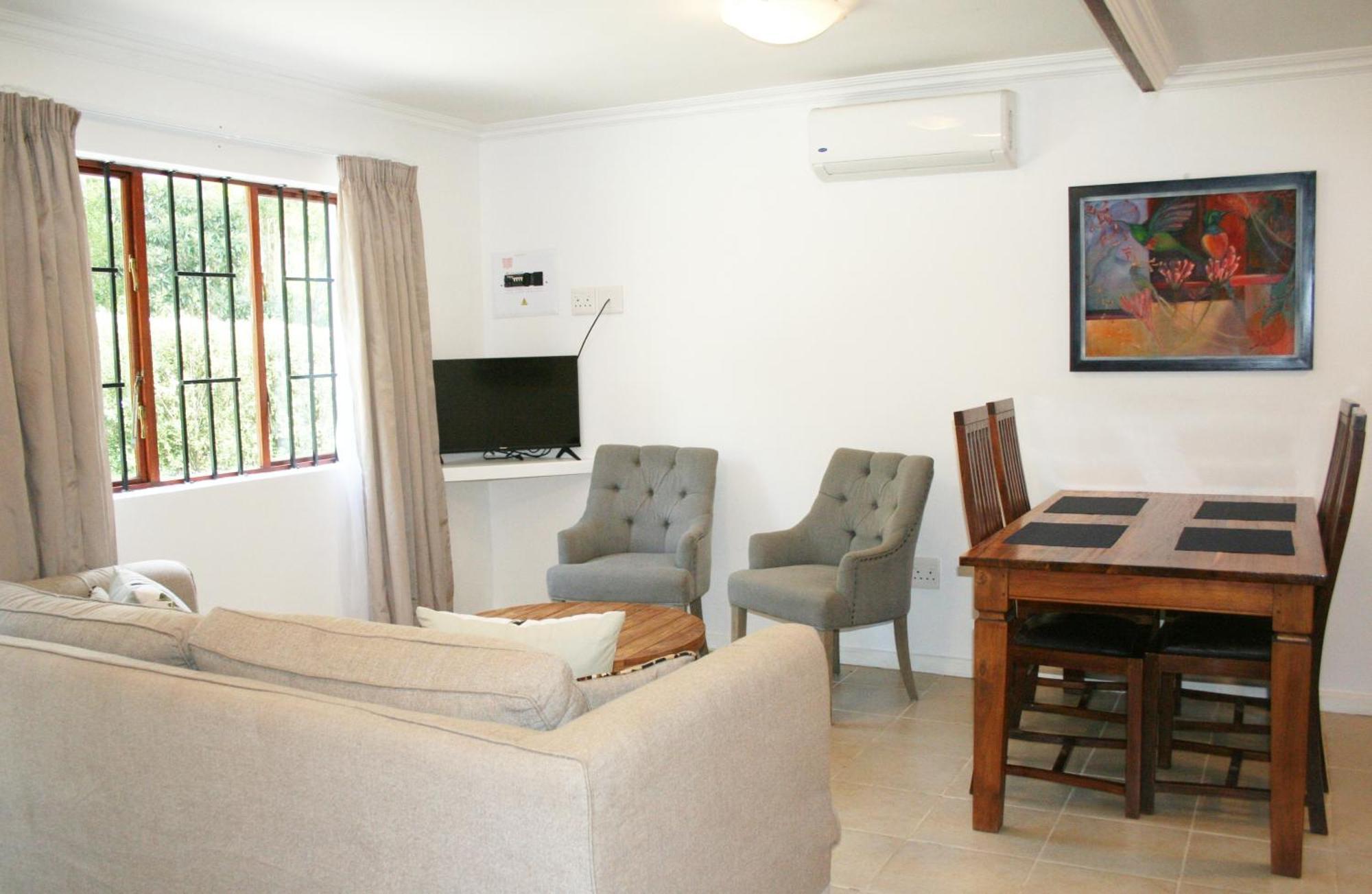 Bed and Breakfast Edenbrook Country Manor Harkerville Esterno foto