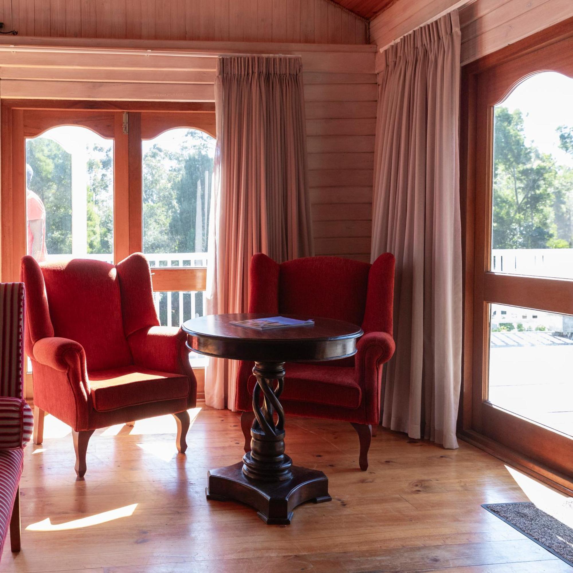 Bed and Breakfast Edenbrook Country Manor Harkerville Camera foto