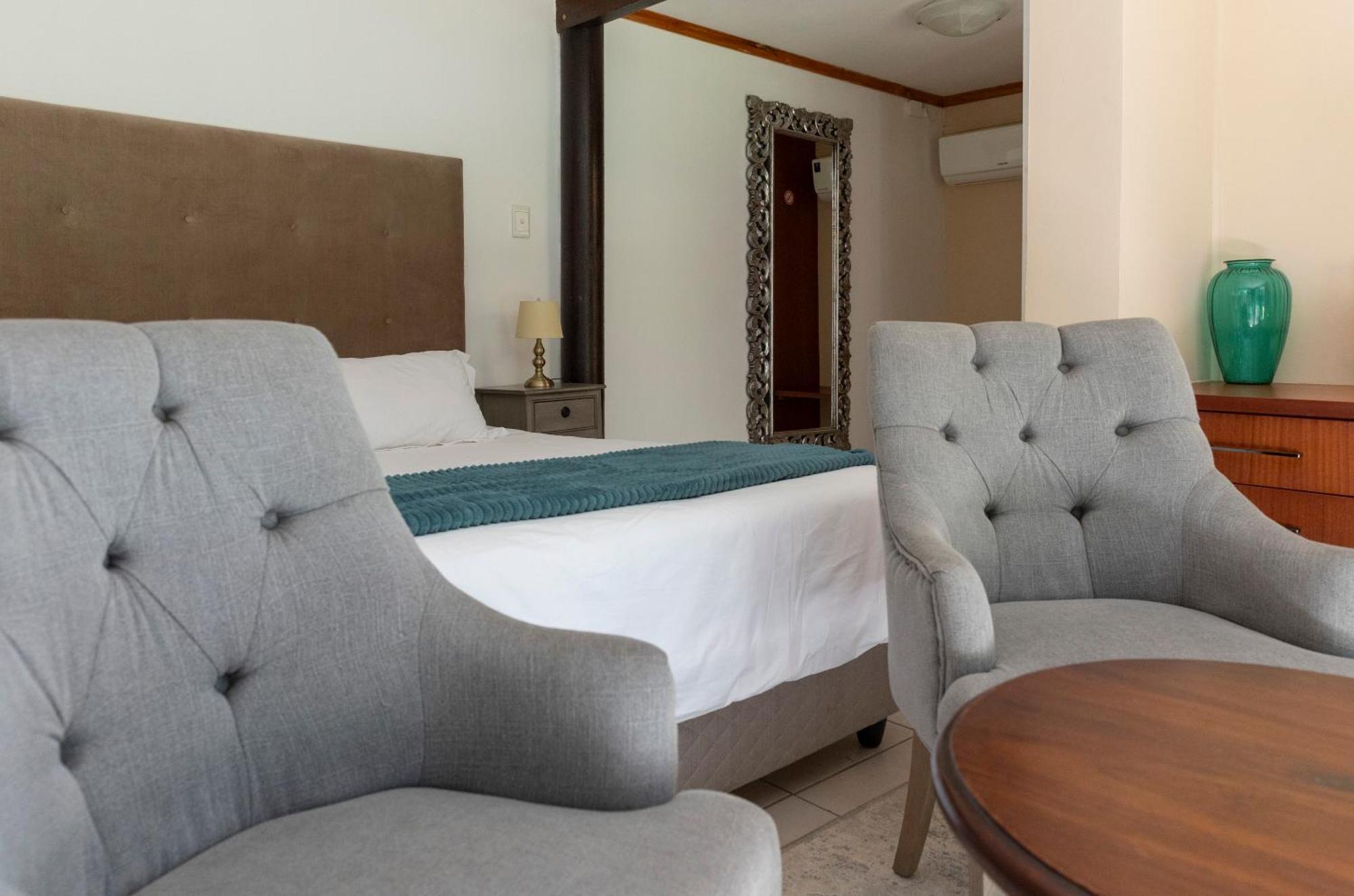Bed and Breakfast Edenbrook Country Manor Harkerville Esterno foto