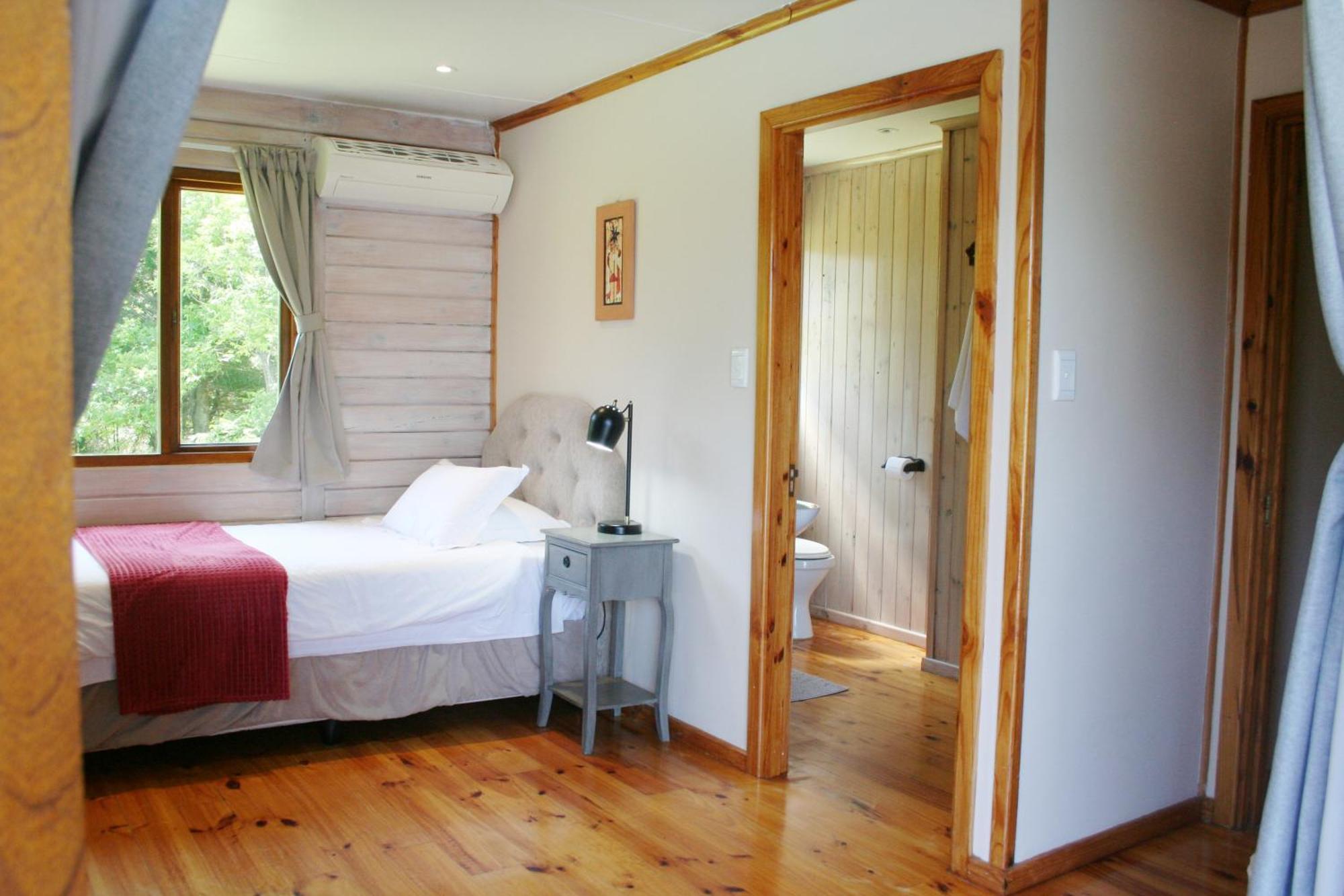 Bed and Breakfast Edenbrook Country Manor Harkerville Camera foto
