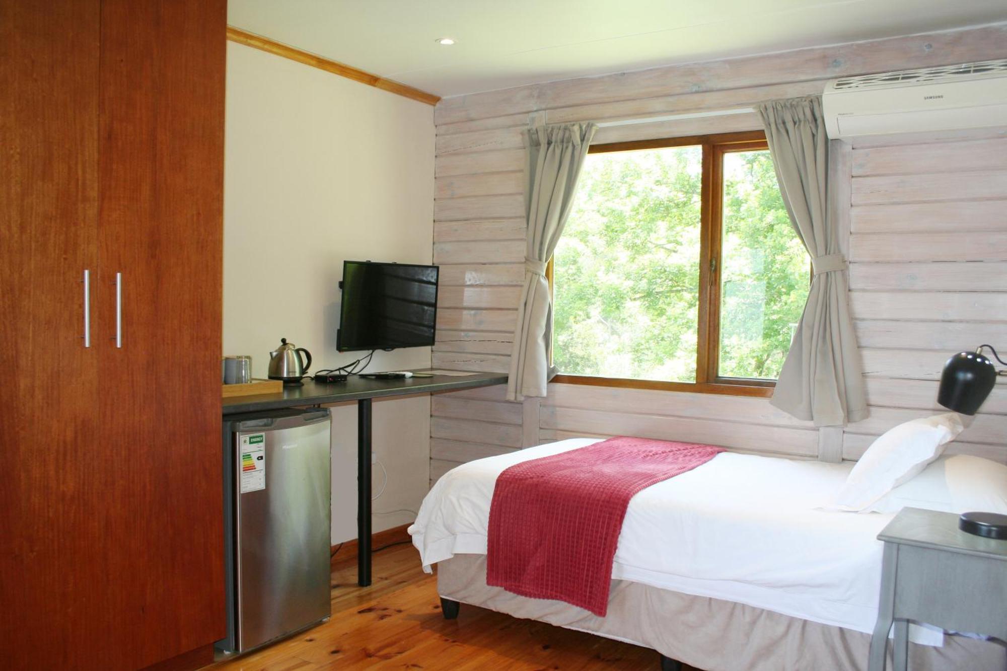 Bed and Breakfast Edenbrook Country Manor Harkerville Esterno foto