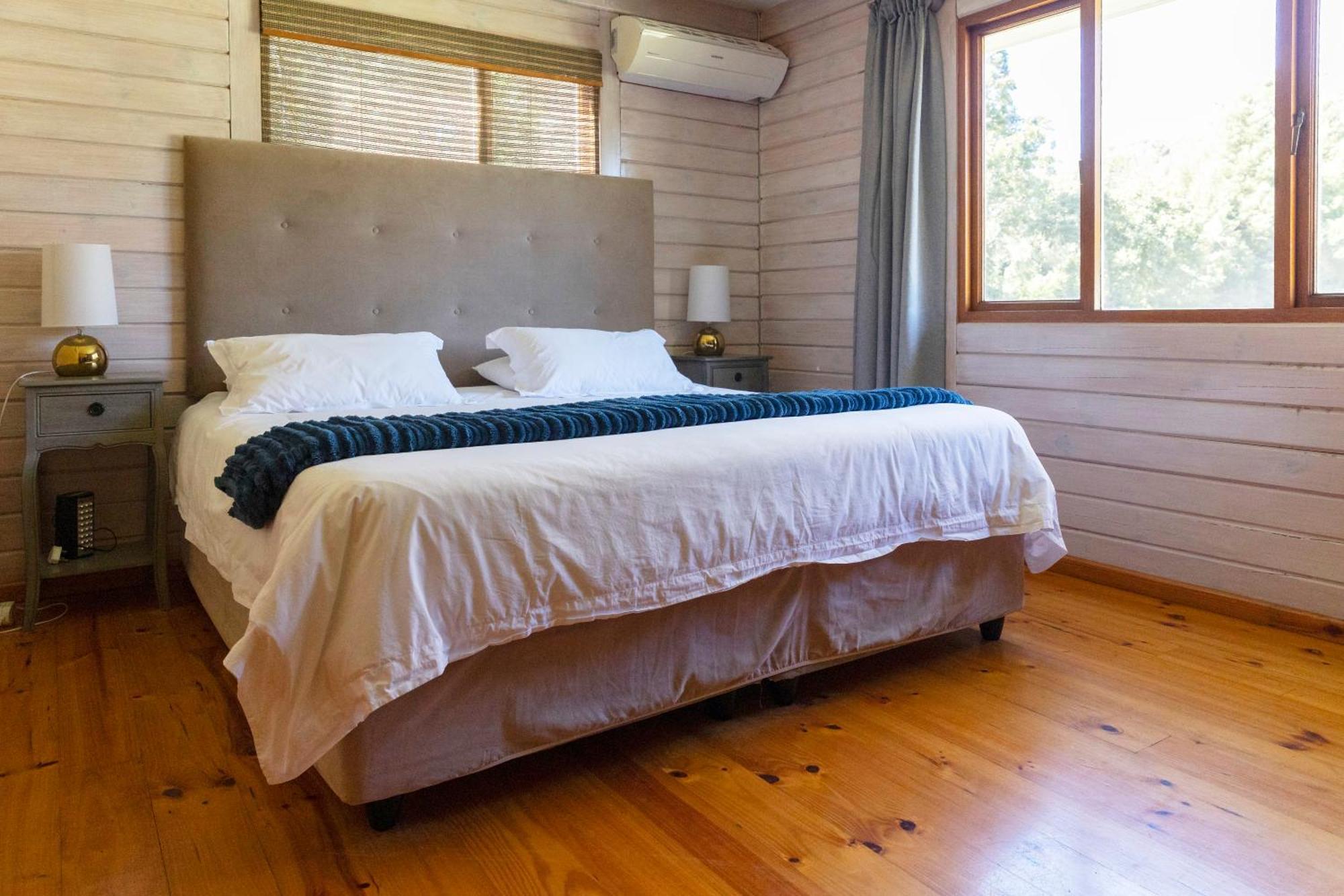 Bed and Breakfast Edenbrook Country Manor Harkerville Camera foto