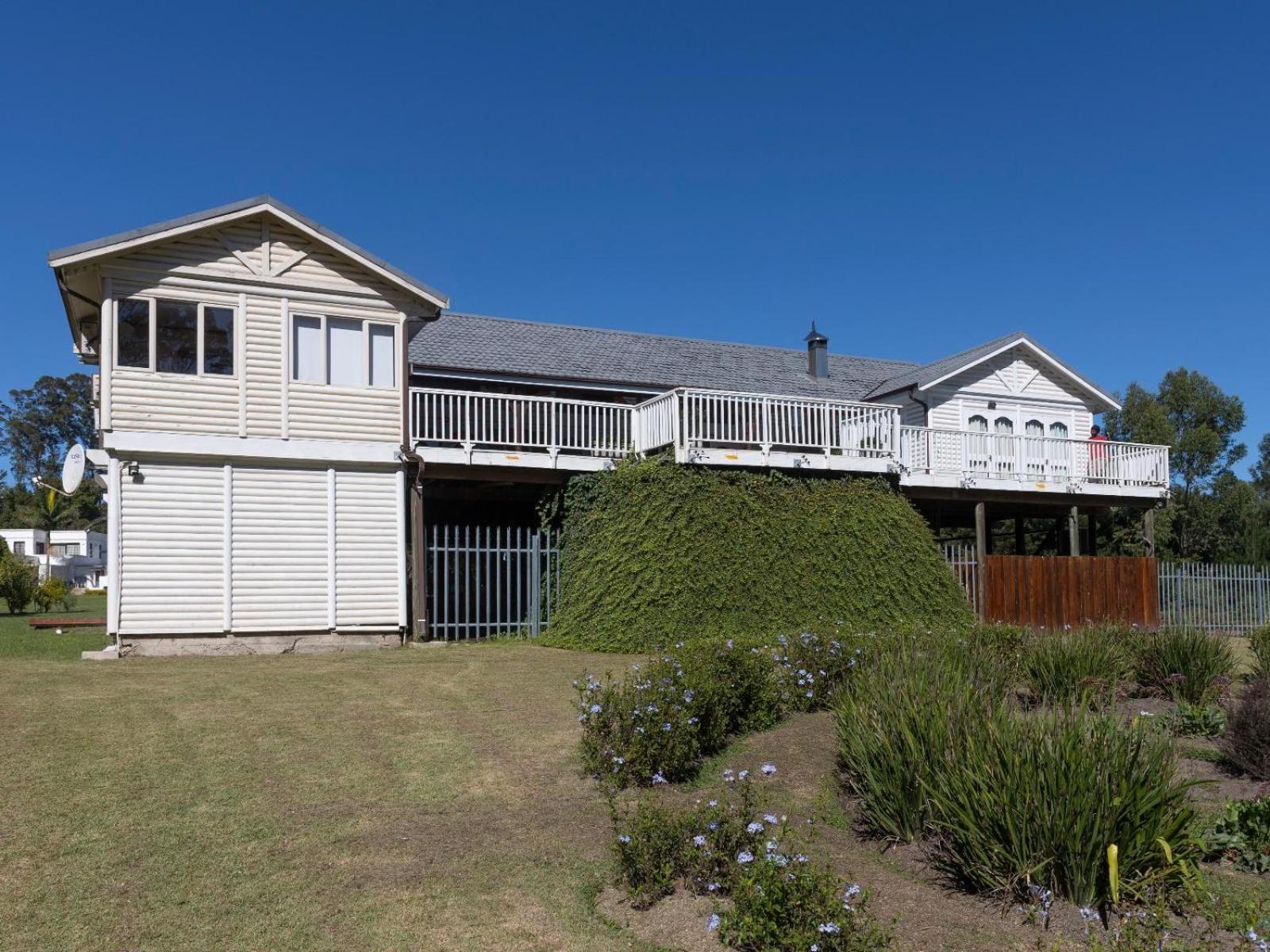 Bed and Breakfast Edenbrook Country Manor Harkerville Esterno foto