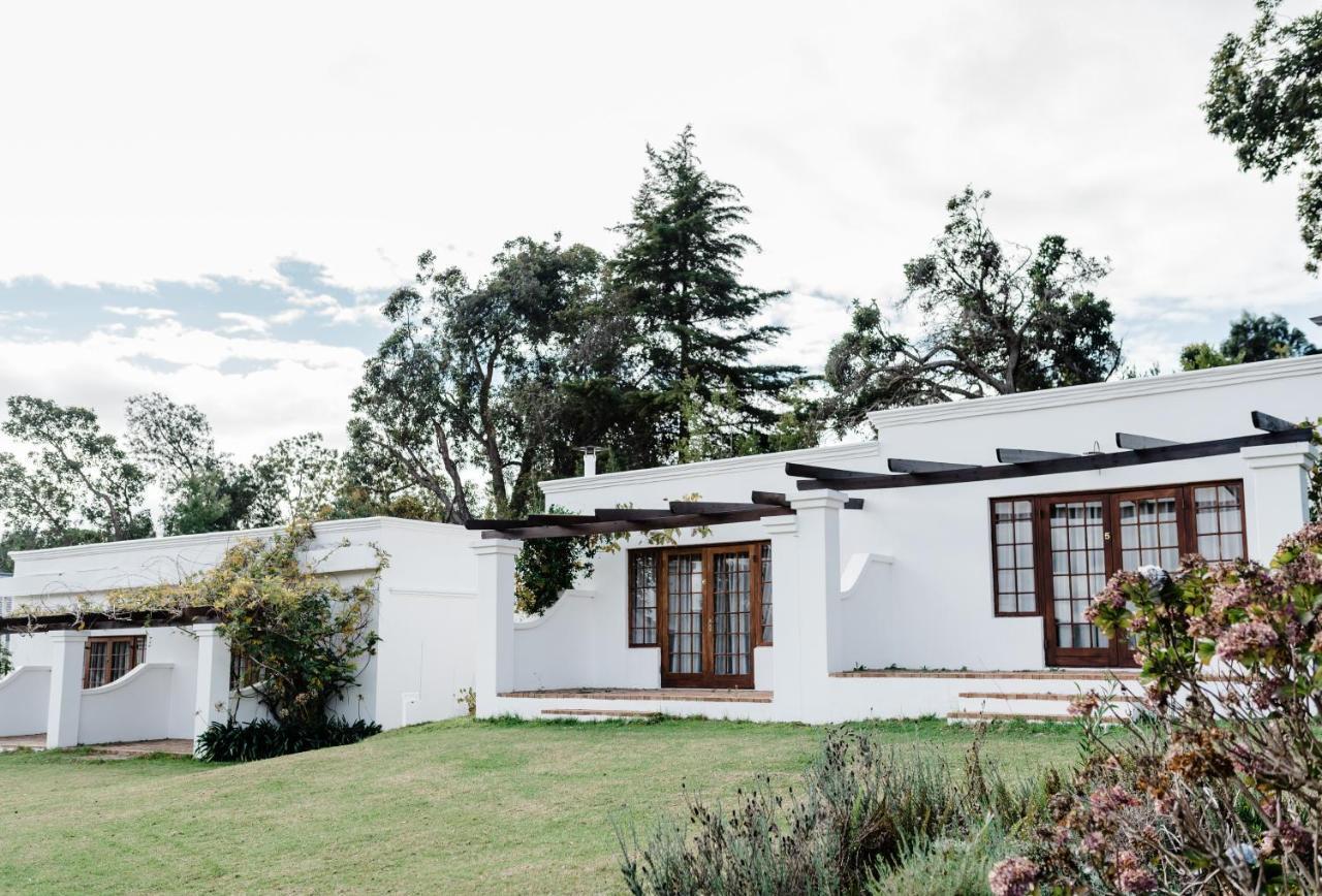 Bed and Breakfast Edenbrook Country Manor Harkerville Esterno foto